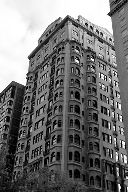 Nicolette & Brian: Rittenhouse, a year later