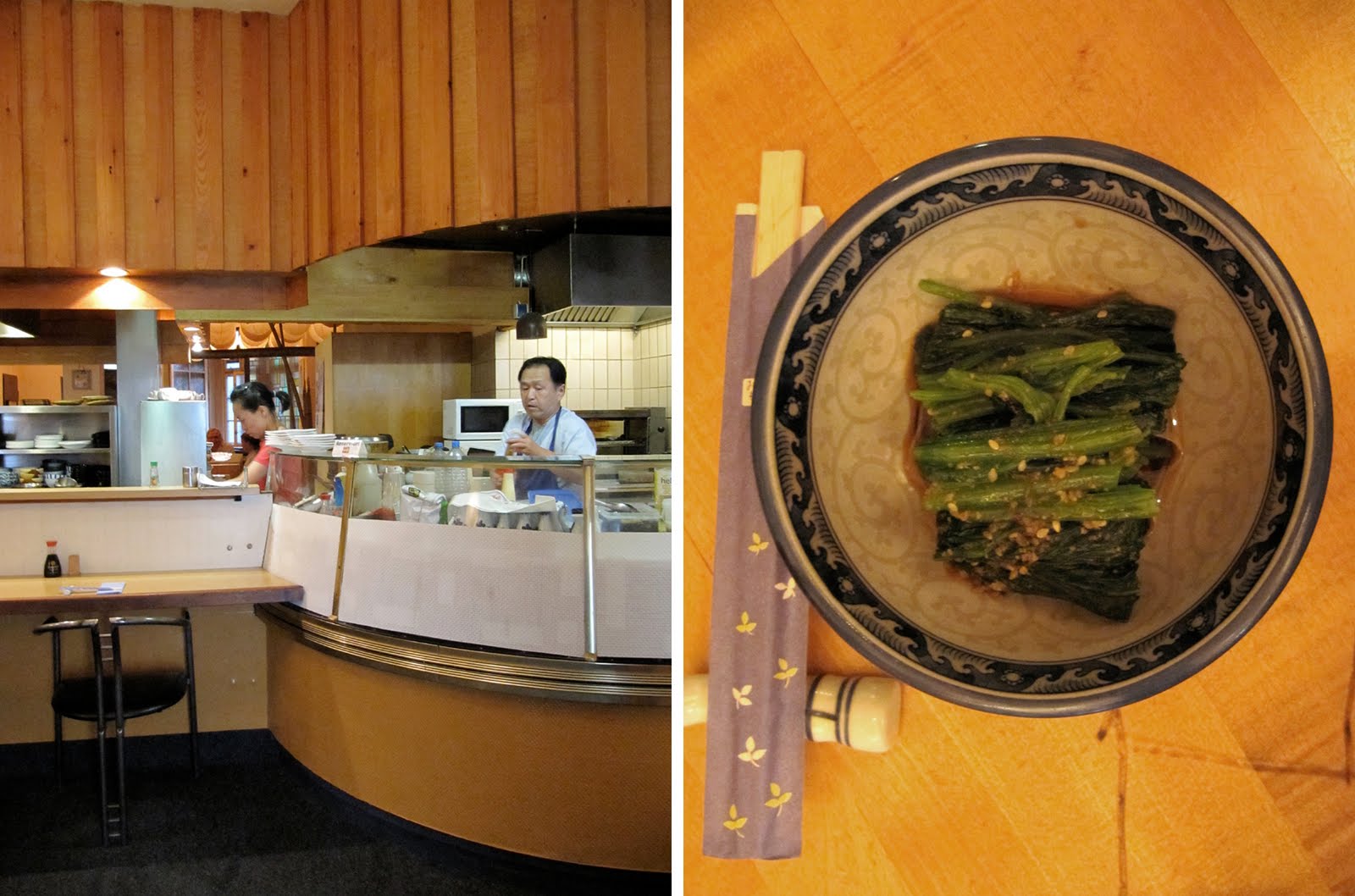 ju-s: Das Daruma Experiment...