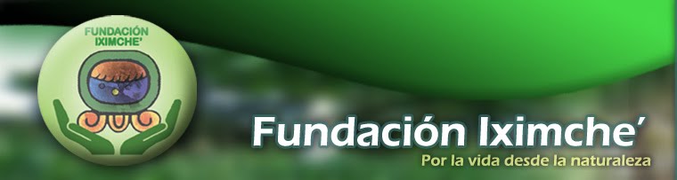 Fundación Iximché