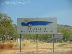 Welcome to Western Australia!
