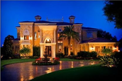 HOME DESIGN: Europe Home Design