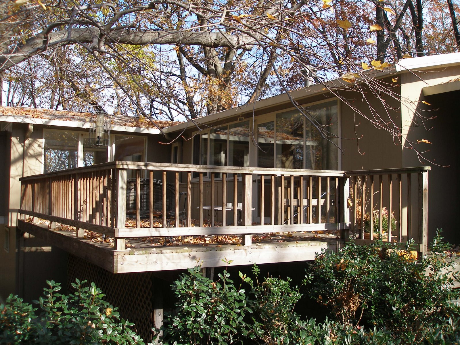 Three New Goodman Listings in Hollin Hills Modern Capital DC Modern