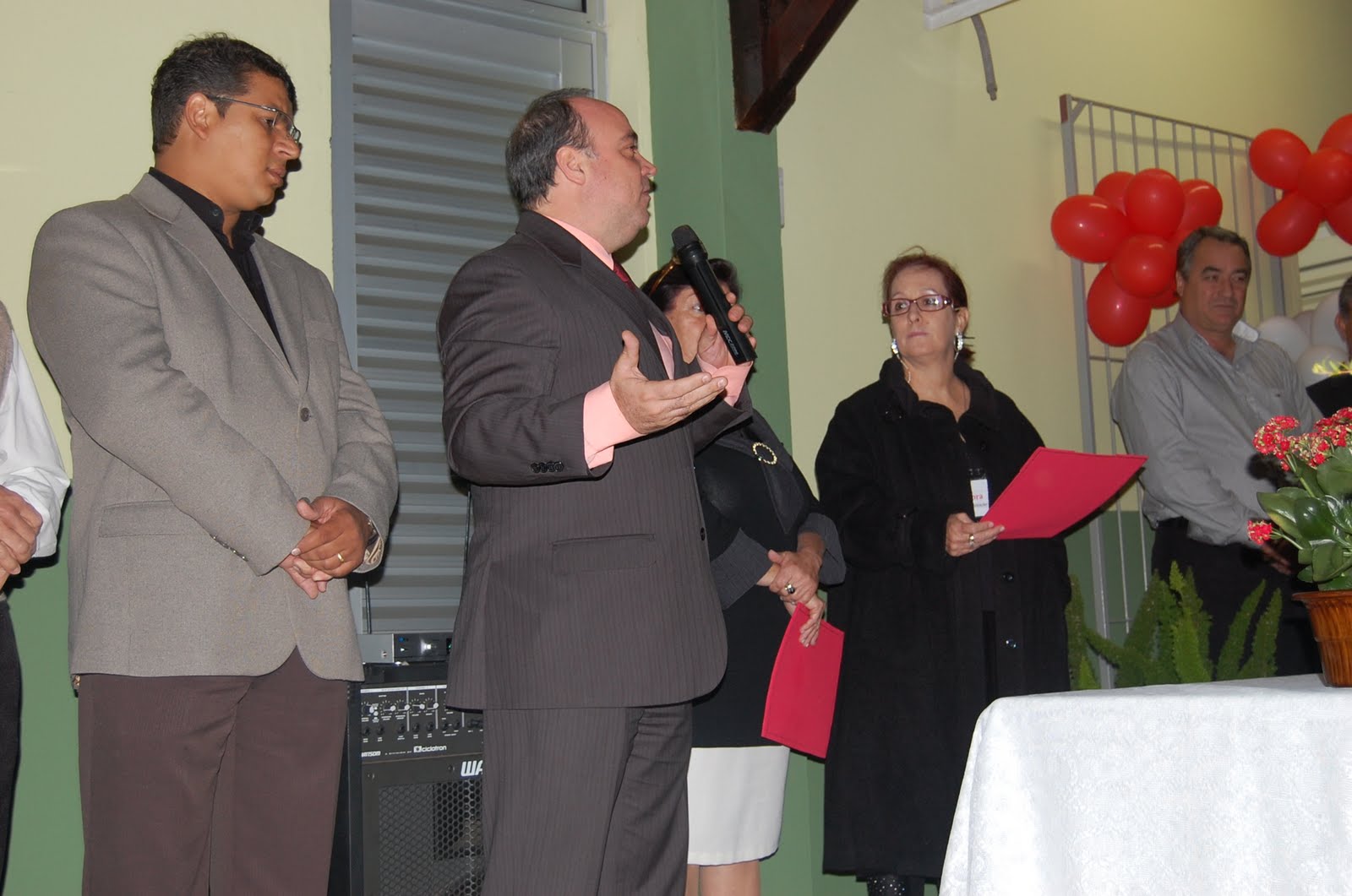 NÓS VOTAMOS TOFFANO 4337 É NOSSO MINEIROS DO TIETÊ VOTA TÓFFANO