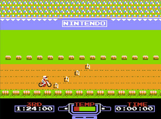 excitebike motorola