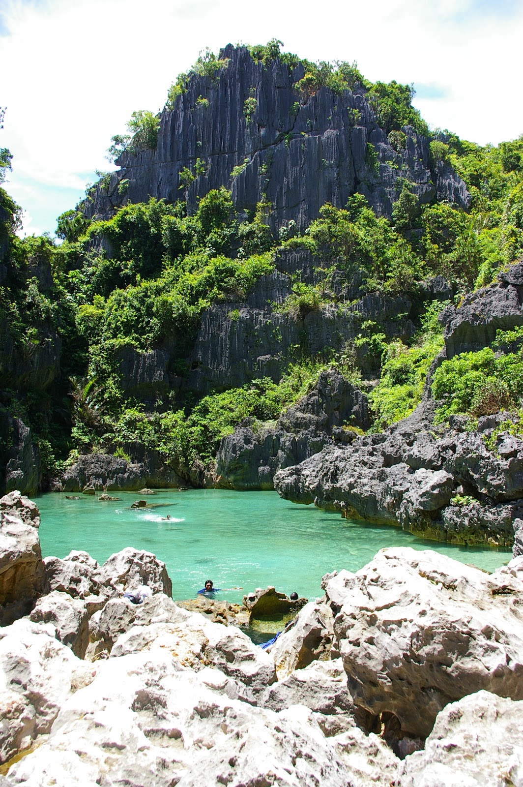 Municipality of Carles, Iloilo Discover Carles