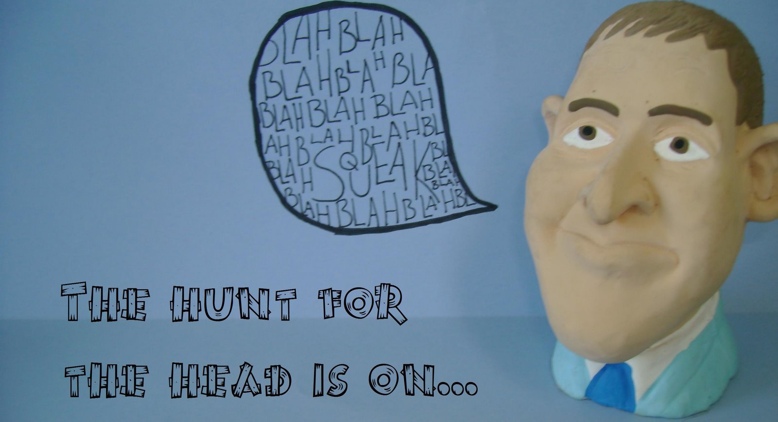 Head Hunters United