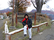 Visita al Perito Moreno