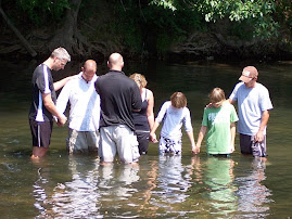 Family Baptisim
