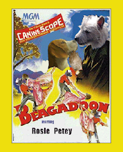 Beagadoon