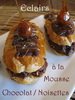 [Eclairs+à+la+mousse+chocolat-noisettes.JPG]