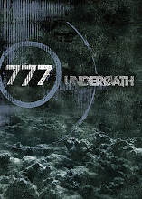 underoath 777 "myspace secret show"  live