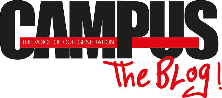 CAMPUS - The Blog