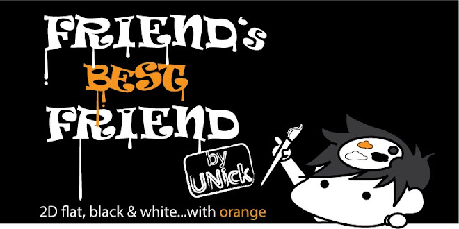 Friend's Best Friend