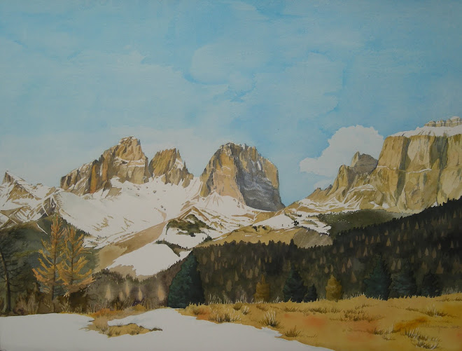 passo Sella