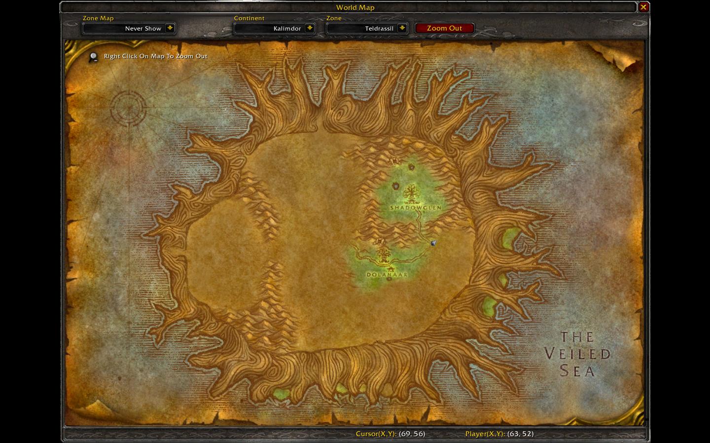 Totem Mage Productions Mohawk Grenade!