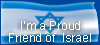 FRIEND OF ISRAEL