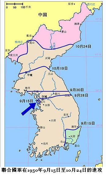 Strategic war map korean war - noredfranchise