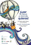 2º Feria del Libro Lima Norte 16 de abril al 3 de mayo 2009