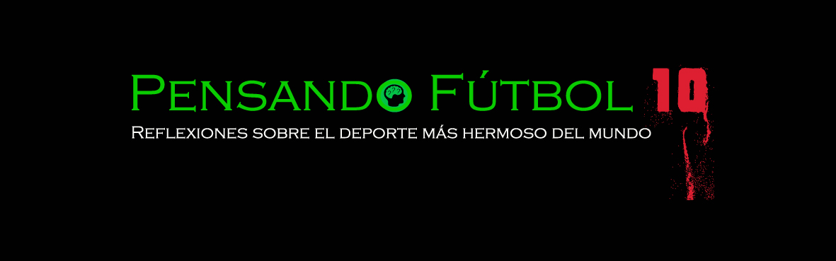 Pensando Fútbol
