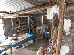 Cam at Artisan House