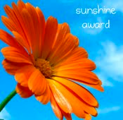 Subshine Award