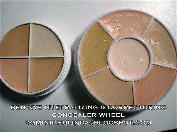 ben nye concealer