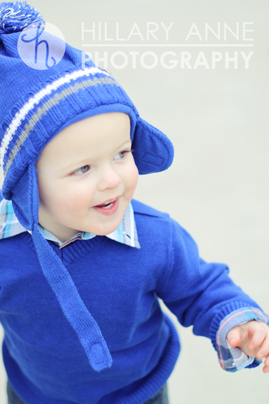 Hillary Anne Photography: Ruzicka Family