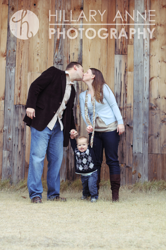 Hillary Anne Photography: Ruzicka Family