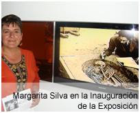 Museo del Oro expone objetos de Eliécer Silva