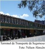 Positivo balance en movilidad de pasajeros