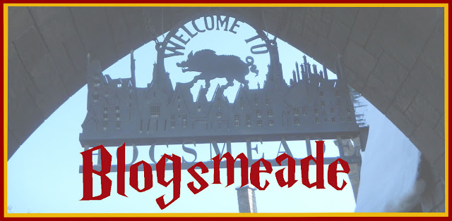 Blogsmeade