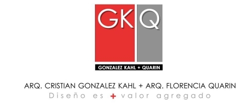 GKQ Arquitectura