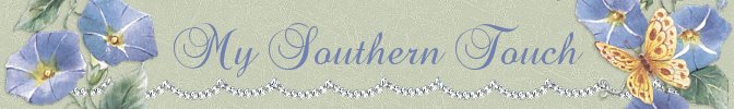 My Southern Touch