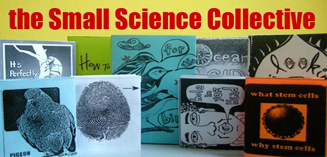 the small science collective