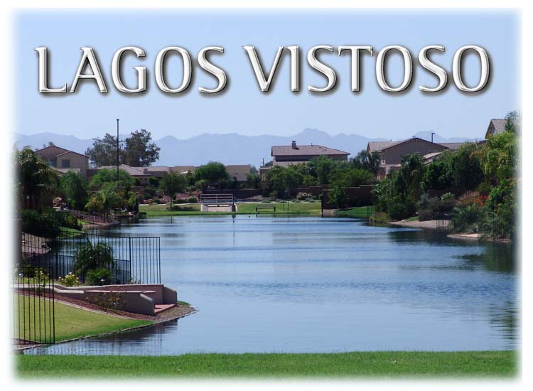 Top Five Real Estate Group Homes for Sale in Lagos Vistoso Living on