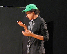 Dromio Describing his Mistress