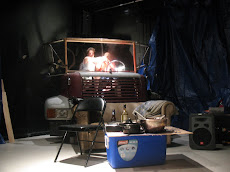Tech Rehearsal