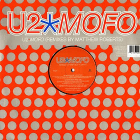 "Mofo" song lyrics by U2