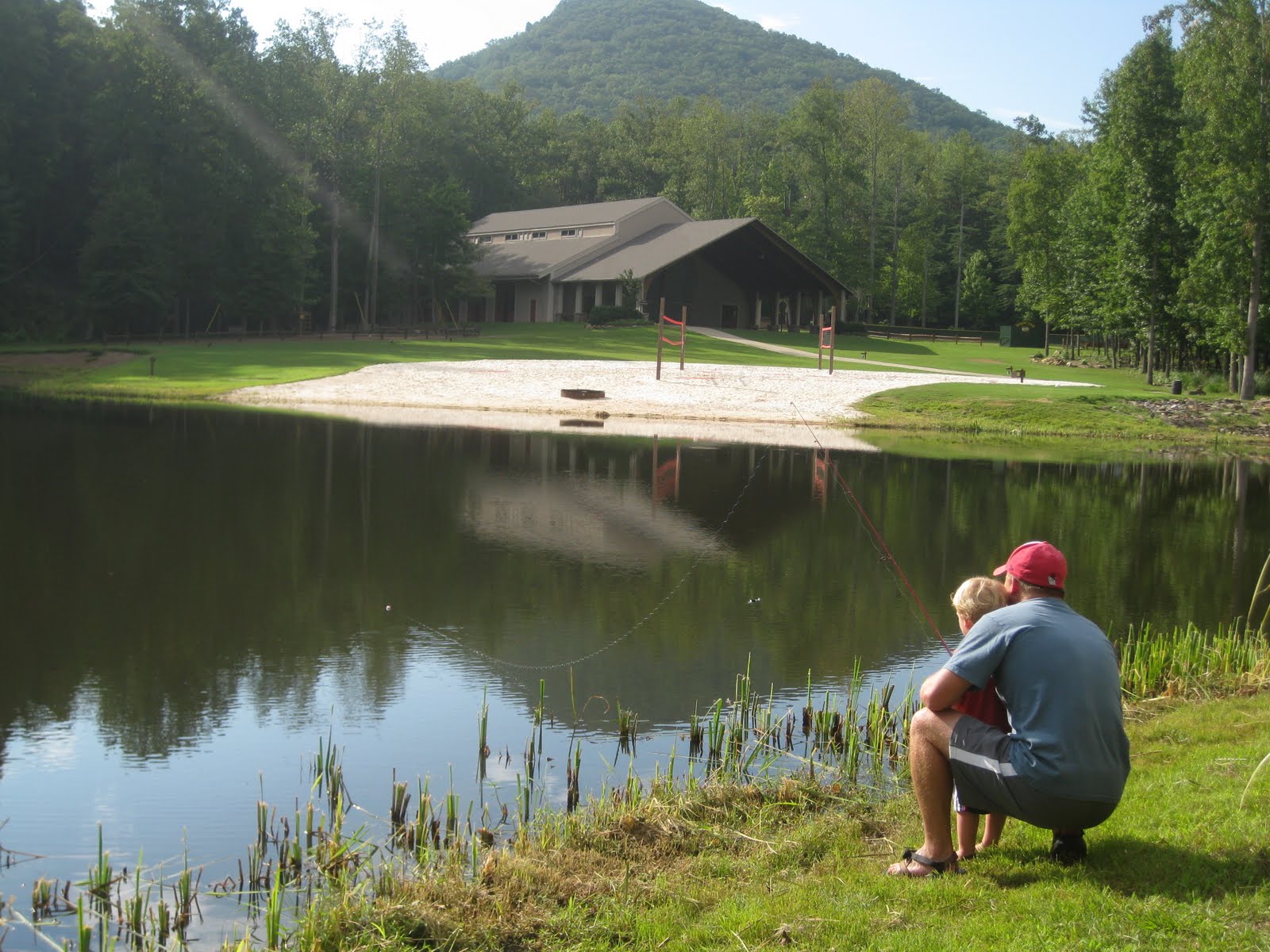 THE CHANDLERS Sharptop Cove