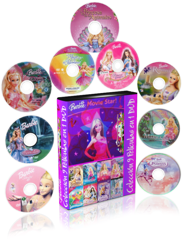 BARBIE NENECAS A COLLETTIONS CREACIONES TOLLS TOYS barbie y el