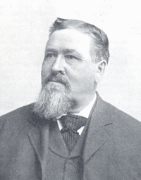 Merriner Wood Merrill Family