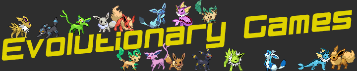 Evolutionary Games