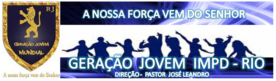 Geração Jovem IMPD