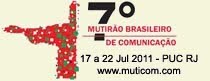 Site oficial do 7º Mutirão Brasileiro de Comunicação