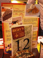 bigby's cafe