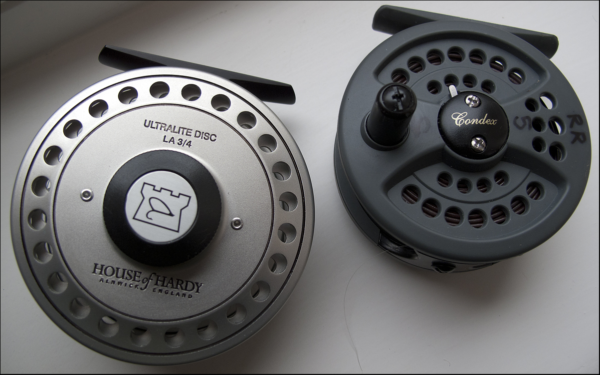 Best fly reel ever made............ | Fly Fishing Forum Best fly reel ever made............ | Fly Fishing Forum