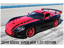 Viper furious