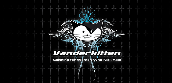 Vanderkitten -Virginia Beach