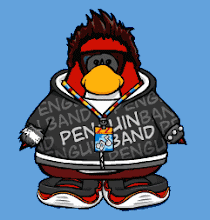 My Favourite Outfit :