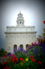 NAUVOO TEMPLE
